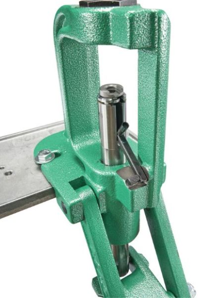 RCBS Rc Supreme Presse